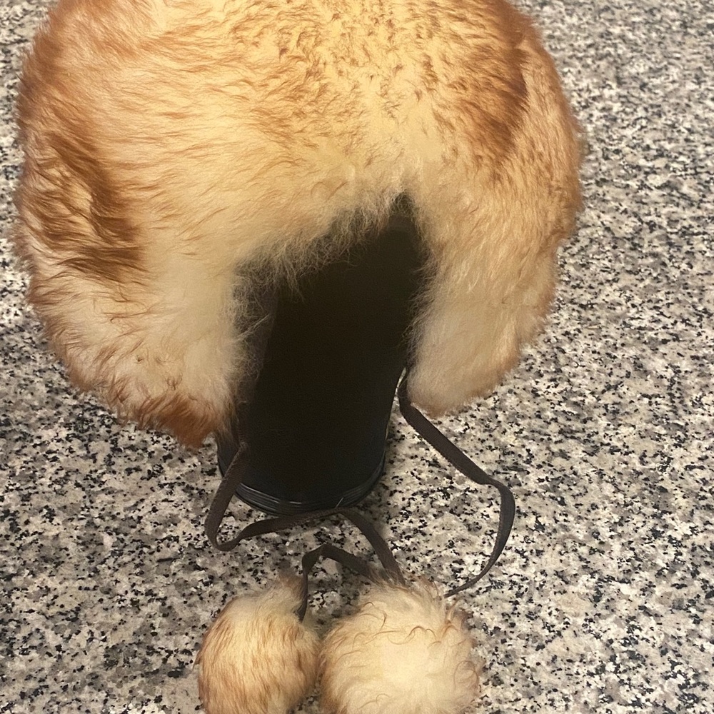 Marshall Fields Company Hat